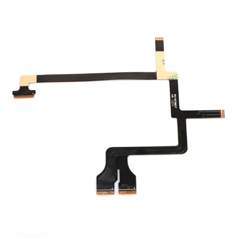 Drone Gimbal Ribbon Cable - Drone Gimbal Flexible Ribbon Flex Cable