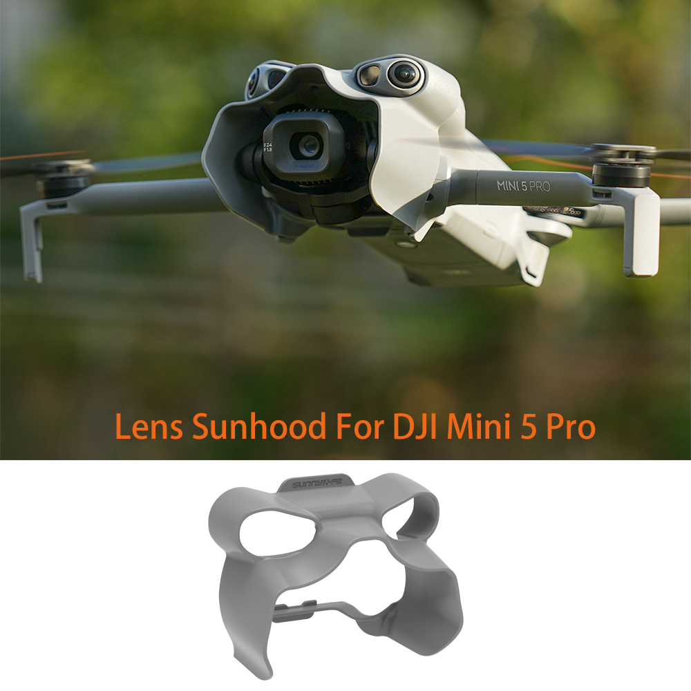 Drone Gimbal Case - Lens Camera Hood For DJI MINI