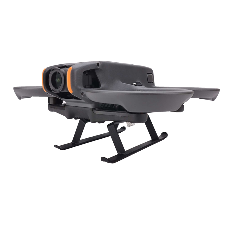 Drone Gimbal Mount - Foldable Landing Gear For DJI Avata
