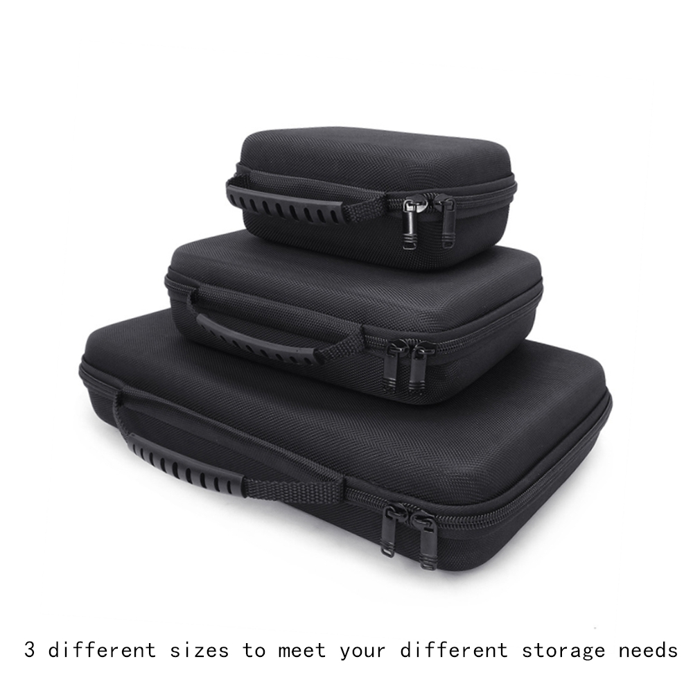 Drone Gimbal Case - EVA DIY Travel Storage Box for