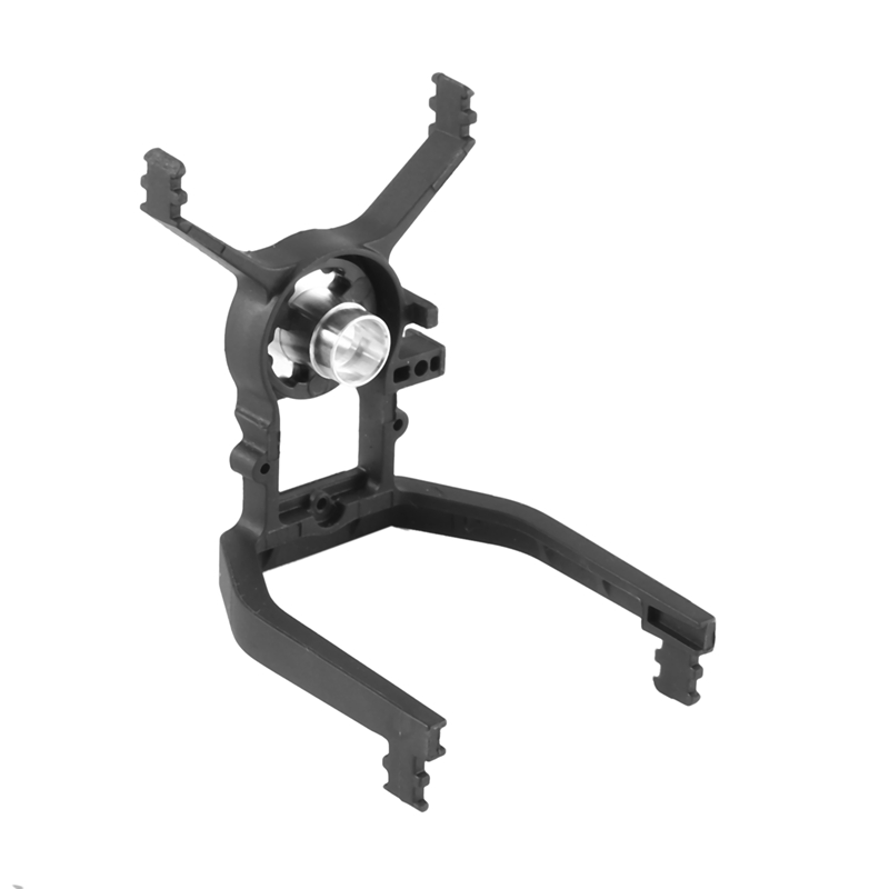 Drone Gimbal Mount - Replacement Accessories Gimbal Vibration Absorbing Bracket