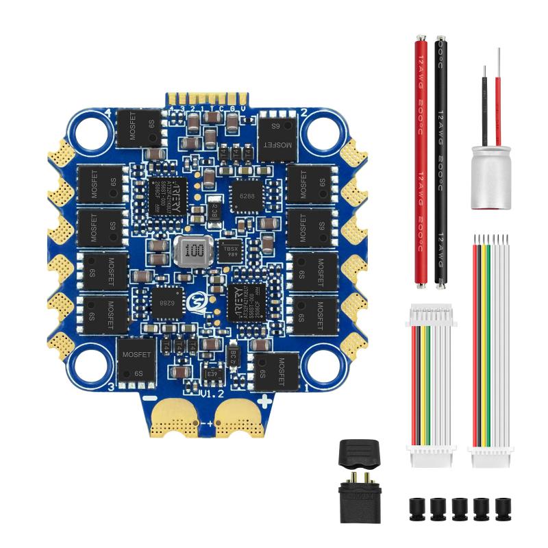 Drone Gimbal Controller - SEQURE Blueson A2 6S | 8S