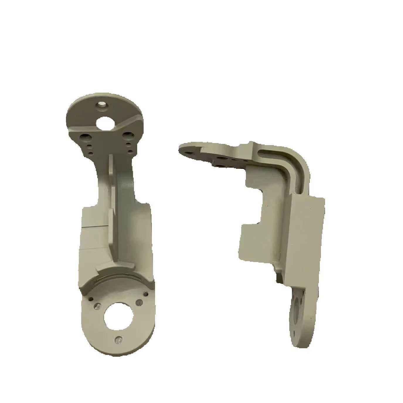 Drone Gimbal Mount - New Gimbal Yaw Arm for DJI