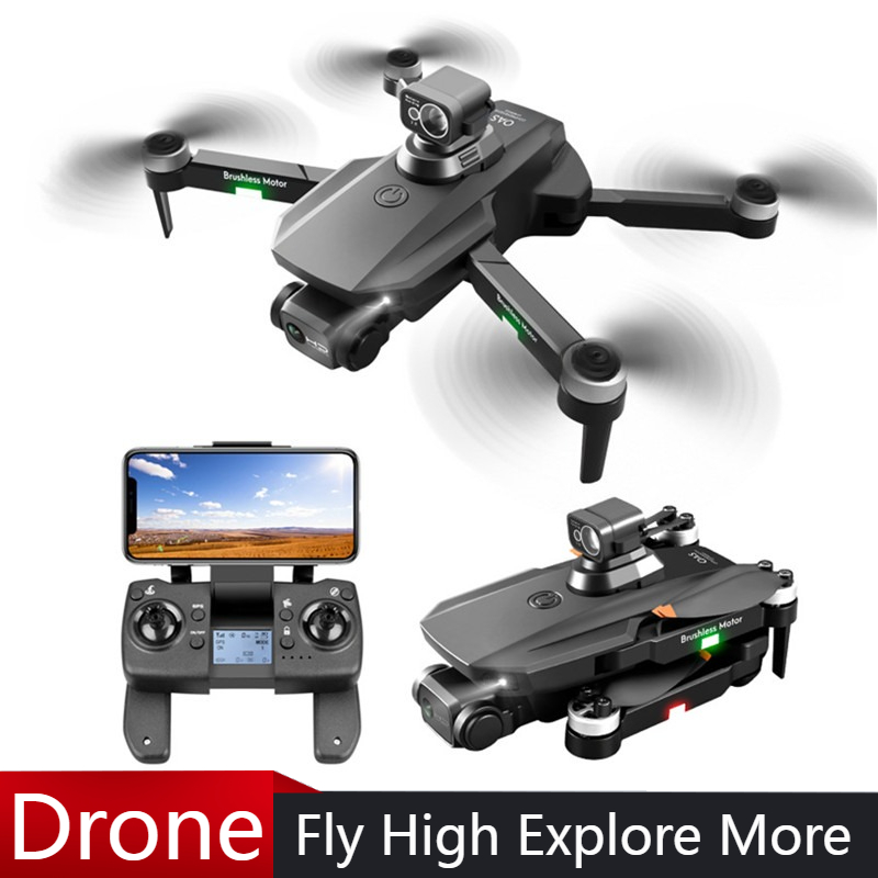 Drone Gimbal 2 Axis - NEW RG101 MAX UAV Long Range