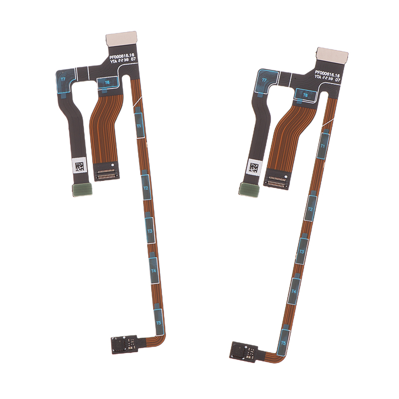 Drone Gimbal Ribbon Cable - ✰✪3 In 1 Flexible Flat Ribbon