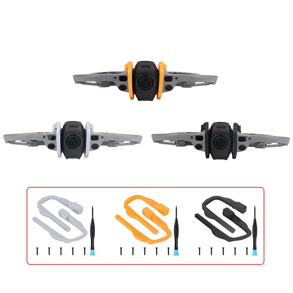 Drone Gimbal For Gopro - Camera Gimbal Bumper Protector For DJI