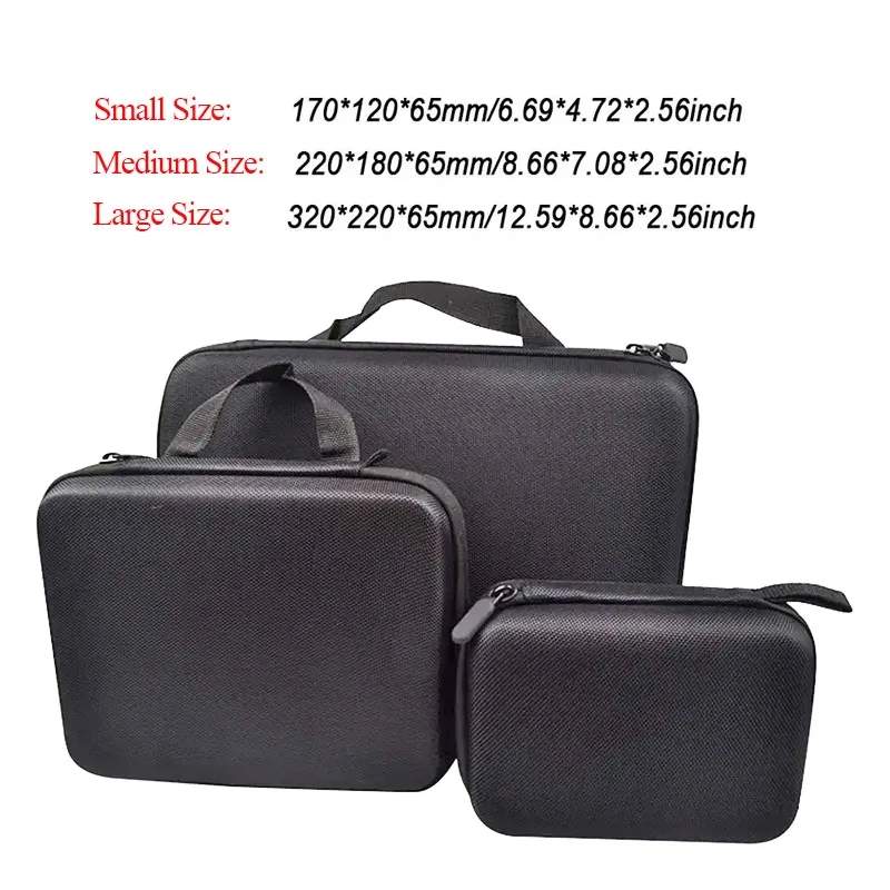 Drone Gimbal Case - Bag Case DIY Travel Storage Box