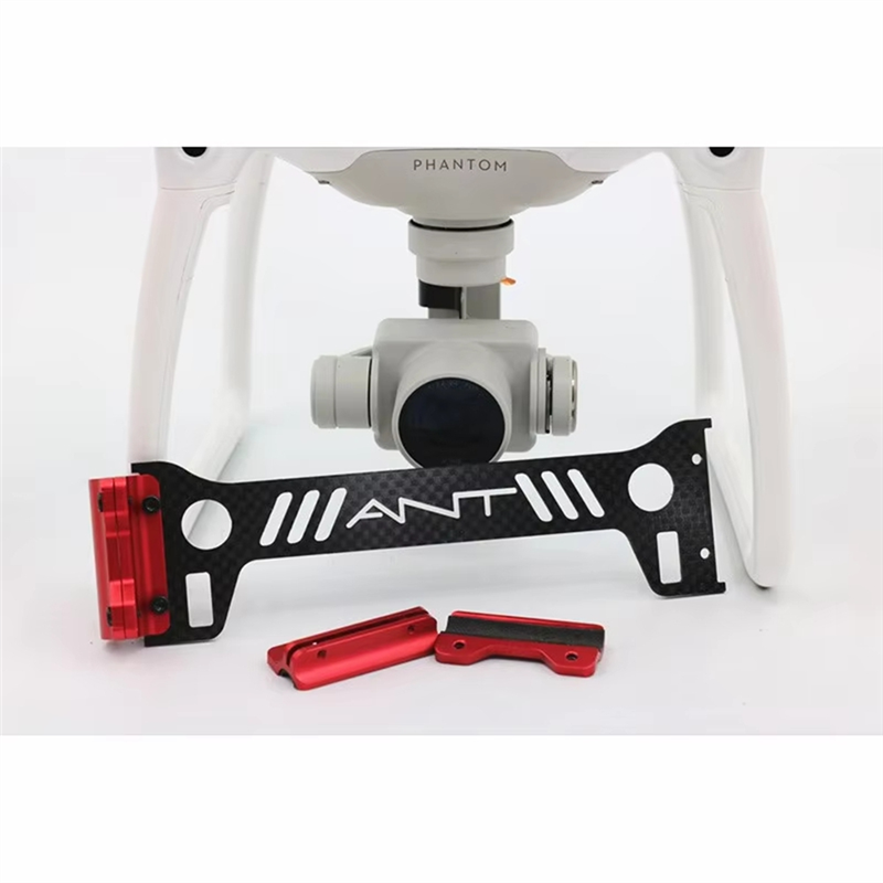 Drone Gimbal For Gopro - AT12 Gimbal Lens Protection Board For