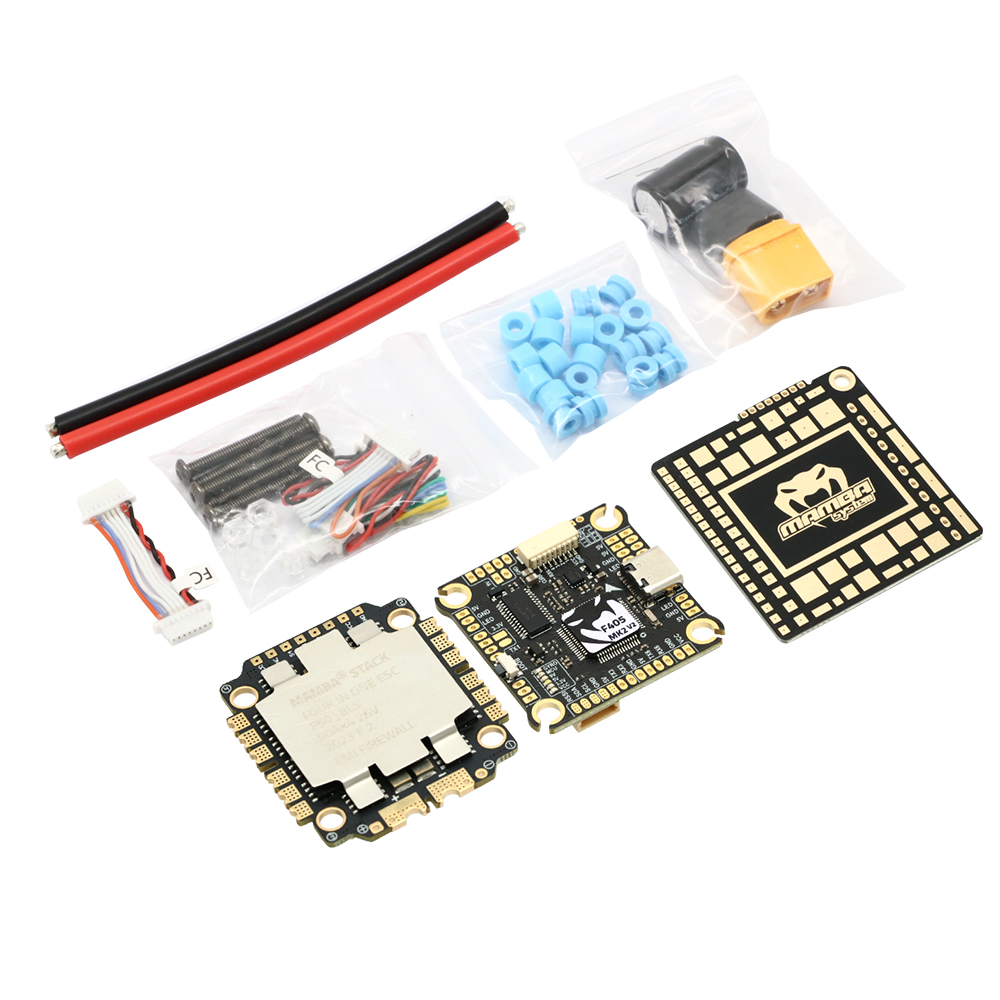 Diatone MAMBA F405MK2 F405 MK2 - Drone Gimbal Controller incelemesi ve fiyatı
