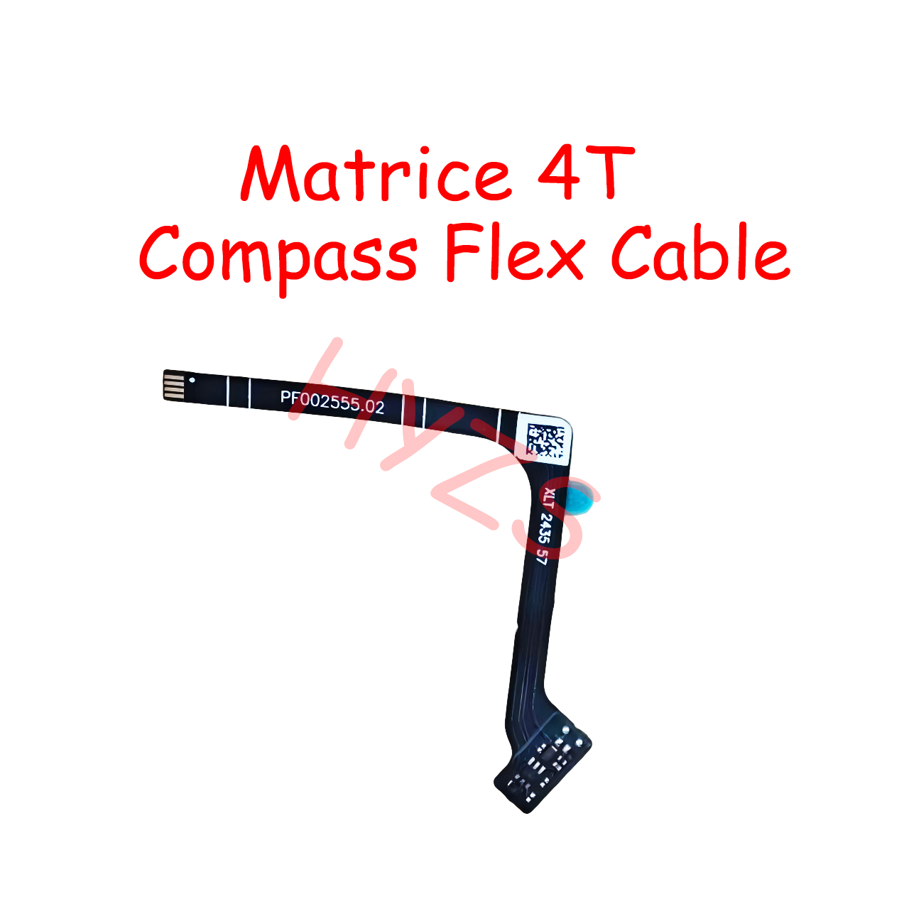 100%New Compass Flat Cable for - Drone Gimbal Ribbon Cable incelemesi ve fiyatı