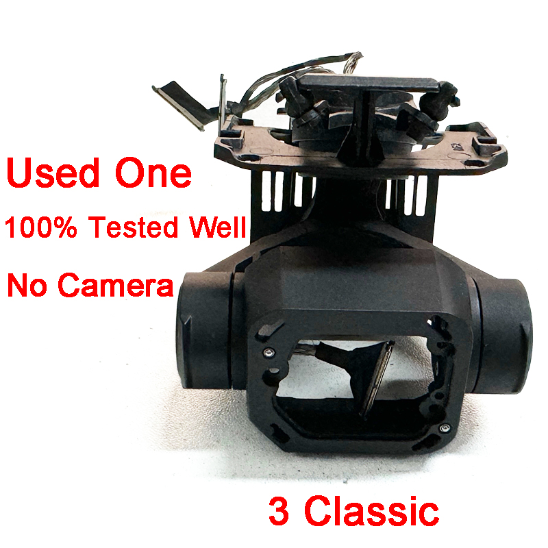 Mavic 3 Classic Gimbal Arms Ax - Drone Gimbal For Gopro incelemesi ve fiyatı