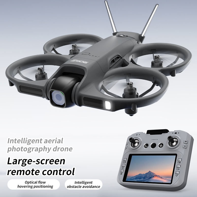 Lenovo Z906 Drone 8K Aerial HD - Drone Gimbal Brushless incelemesi ve fiyatı