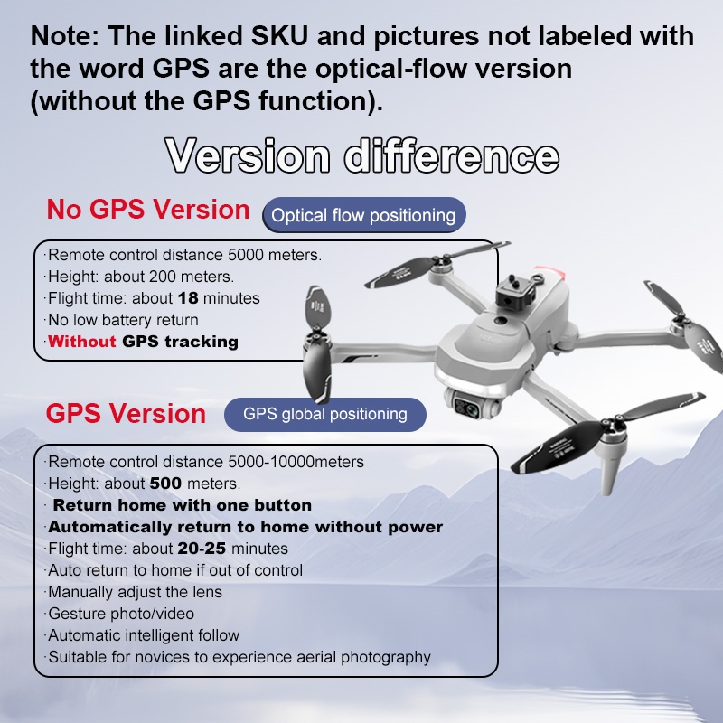 2025 New V34 Drone 8K Camera P - Drone Gimbal Brushless incelemesi ve fiyatı