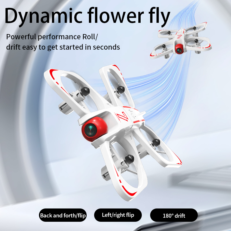 New 5G GPS 4K HD EIS dual-came - Drone Gimbal Mount incelemesi ve fiyatı