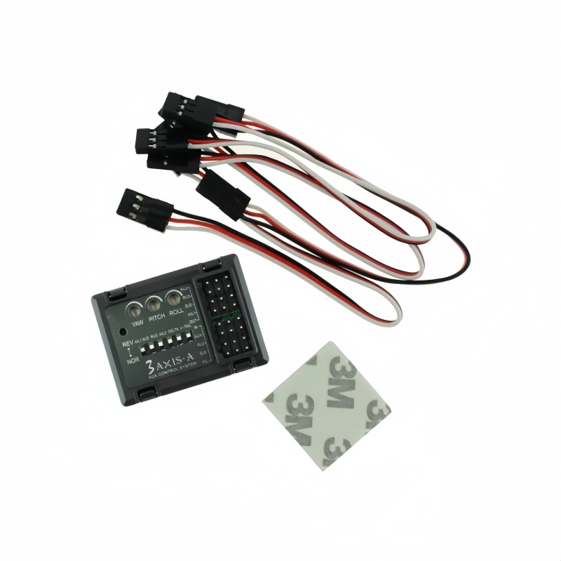 3 Axis Gyro Flight Controller  - Drone Gimbal Controller incelemesi ve fiyatı