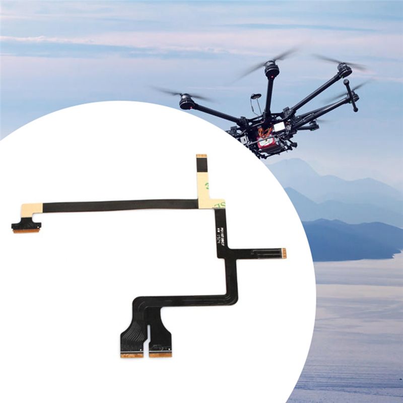 Drone Gimbal Flexible Ribbon F - Drone Gimbal Ribbon Cable incelemesi ve fiyatı