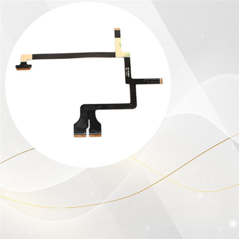 Drone Gimbal Flexible Ribbon F - Drone Gimbal Ribbon Cable incelemesi ve fiyatı