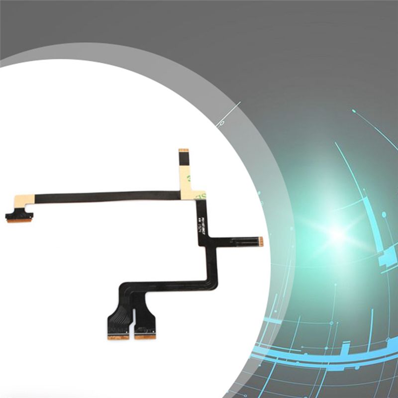 Drone Gimbal Flexible Ribbon F - Drone Gimbal Ribbon Cable incelemesi ve fiyatı