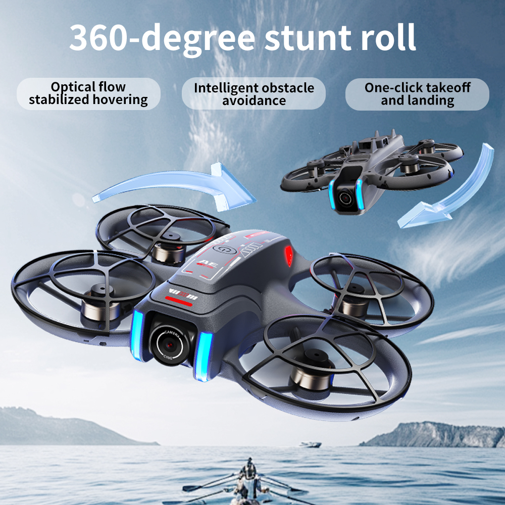 Upgrade AE21 Aerial Drone 8K H - Drone Gimbal Brushless incelemesi ve fiyatı