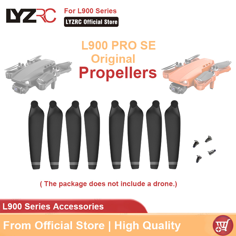 LYZRC For L900 PRO SE Drone Or - Drone Gimbal 2 Axis incelemesi ve fiyatı