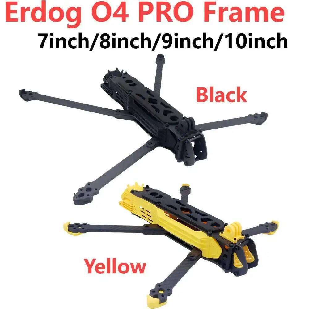 Erdog 7inch 8-9-10 inch O4 Fra - Drone Gimbal Controller incelemesi ve fiyatı