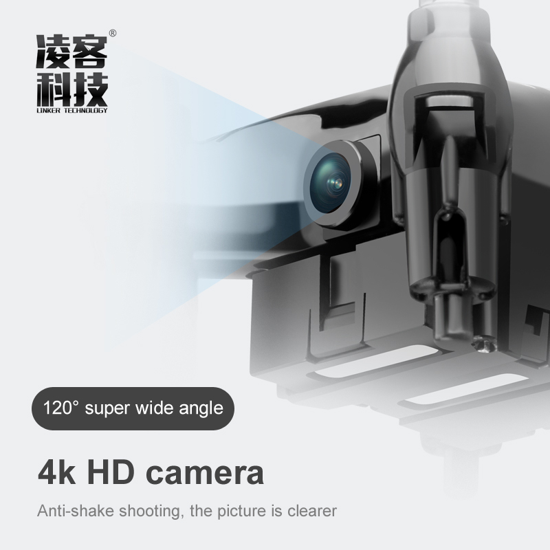 New Mini Drone 4K Movie Qualit - Drone Gimbal Brushless incelemesi ve fiyatı