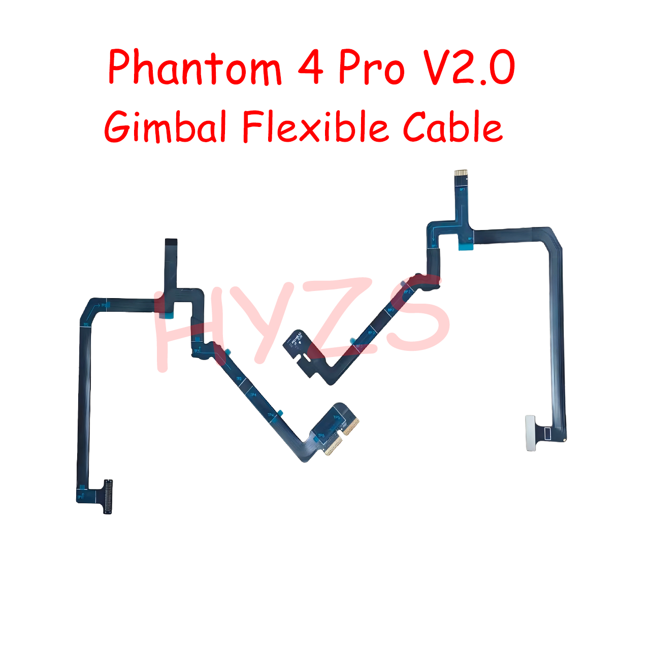 NEW Gimbal Flexible Flat Flex  - Drone Gimbal Ribbon Cable incelemesi ve fiyatı