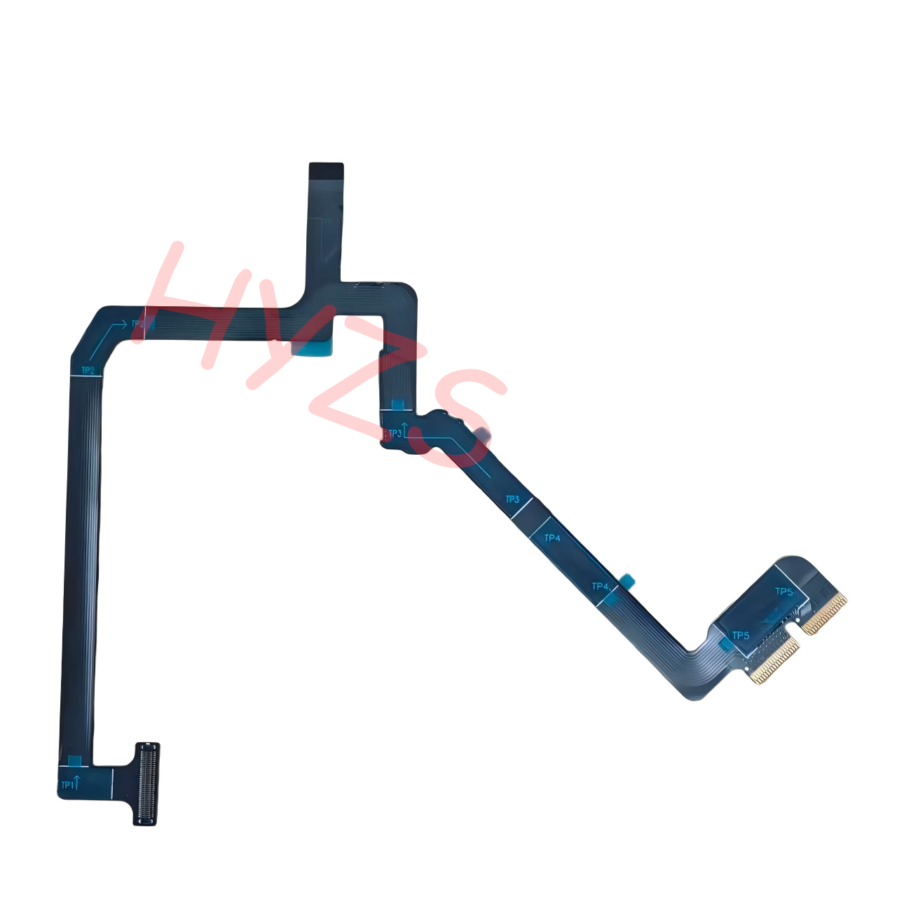 NEW Gimbal Flexible Flat Flex  - Drone Gimbal Ribbon Cable incelemesi ve fiyatı