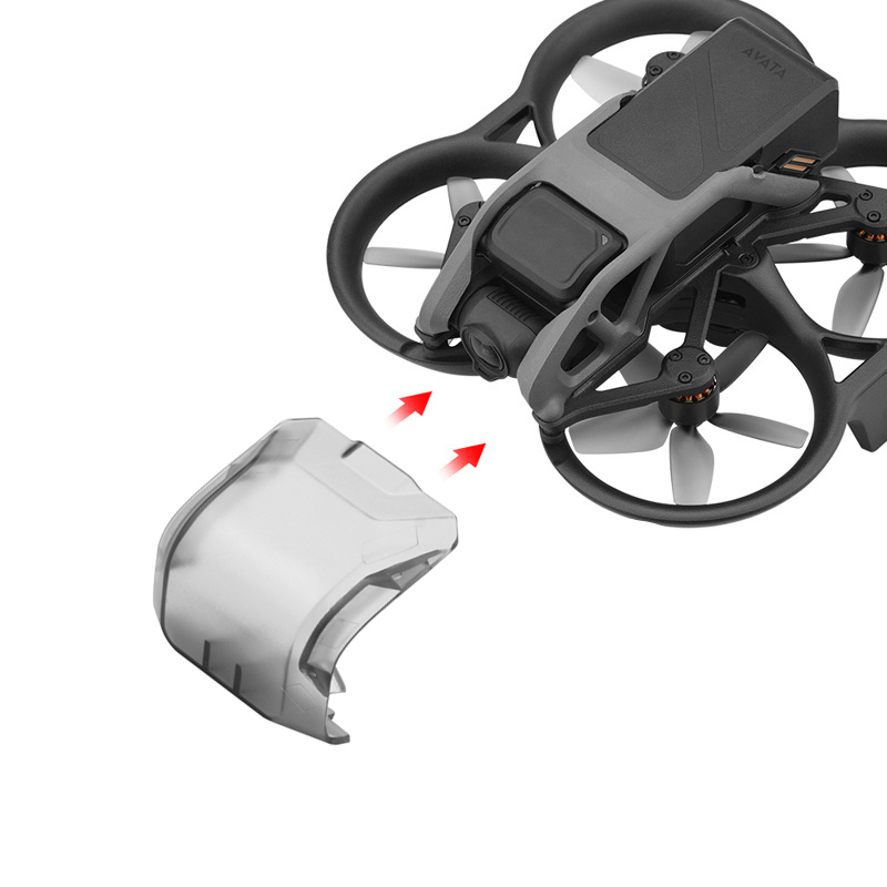 Lens Gimbal Protection Cover D - Drone Gimbal Case incelemesi ve fiyatı