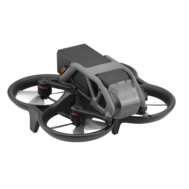 Lens Gimbal Protection Cover D - Drone Gimbal Case incelemesi ve fiyatı