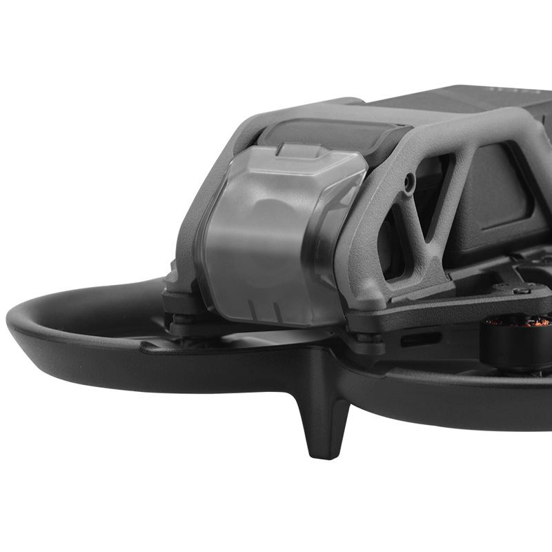 Lens Gimbal Protection Cover D - Drone Gimbal Case incelemesi ve fiyatı