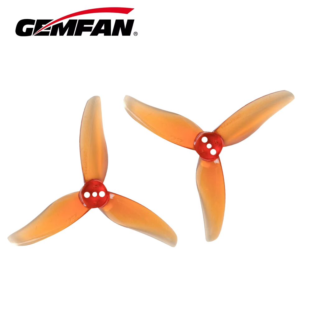 4Pairs Gemfan Hurricane 2520 2 - Drone Gimbal Controller incelemesi ve fiyatı