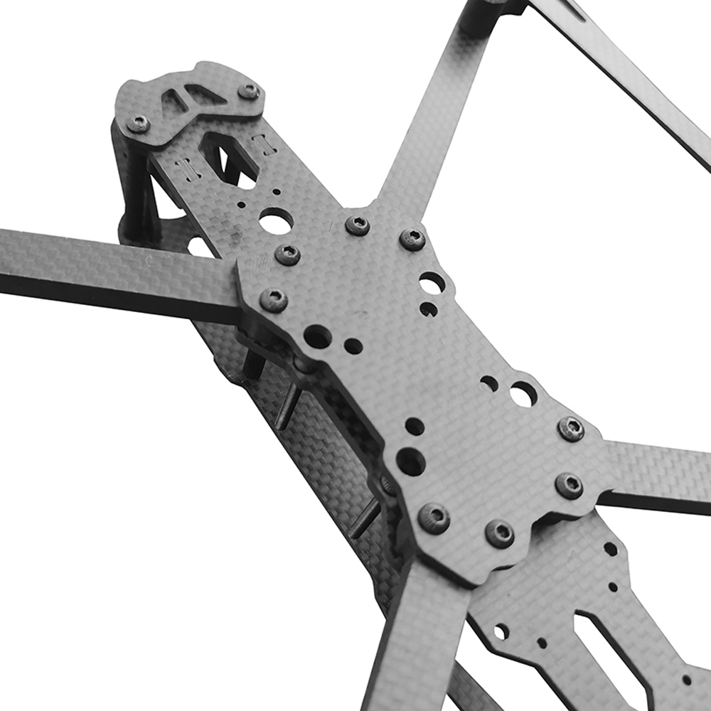 MARK V2 8/9/10inch 3K Carbon F - Drone Gimbal Controller incelemesi ve fiyatı