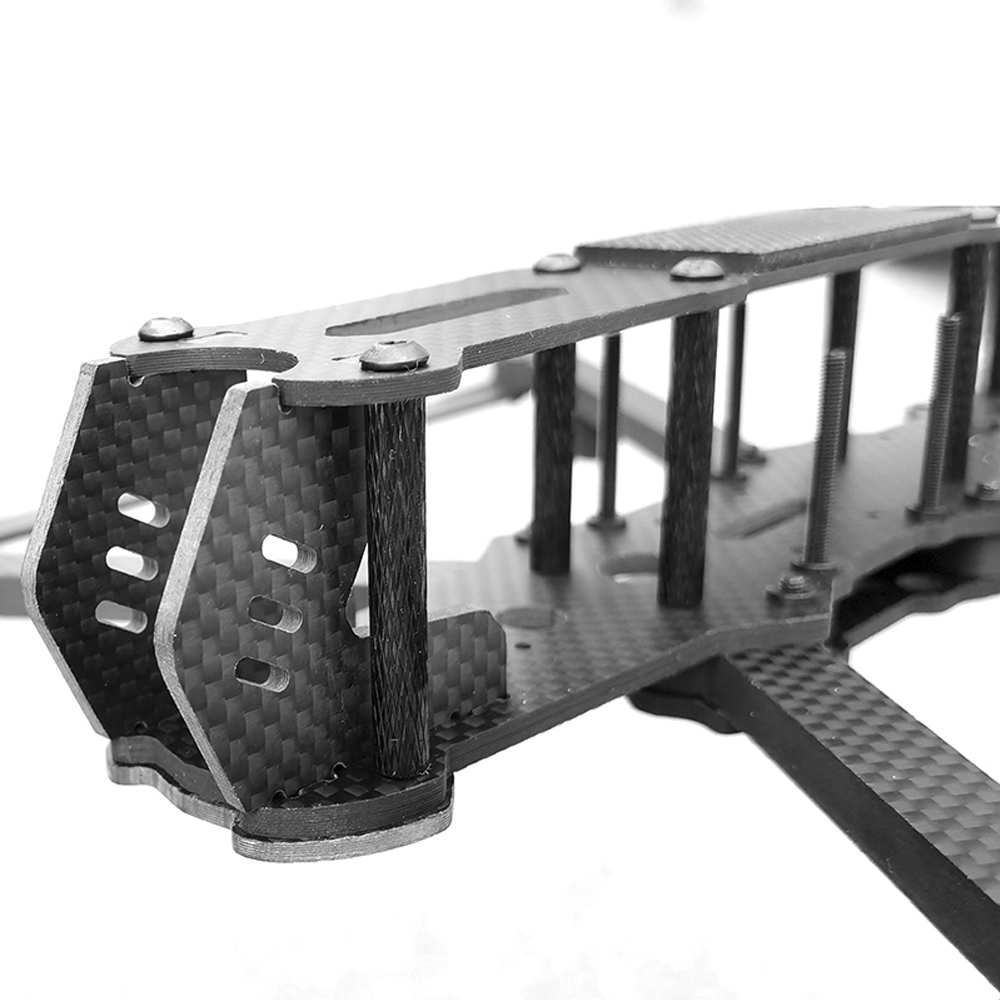 MARK V2 8/9/10inch 3K Carbon F - Drone Gimbal Controller incelemesi ve fiyatı