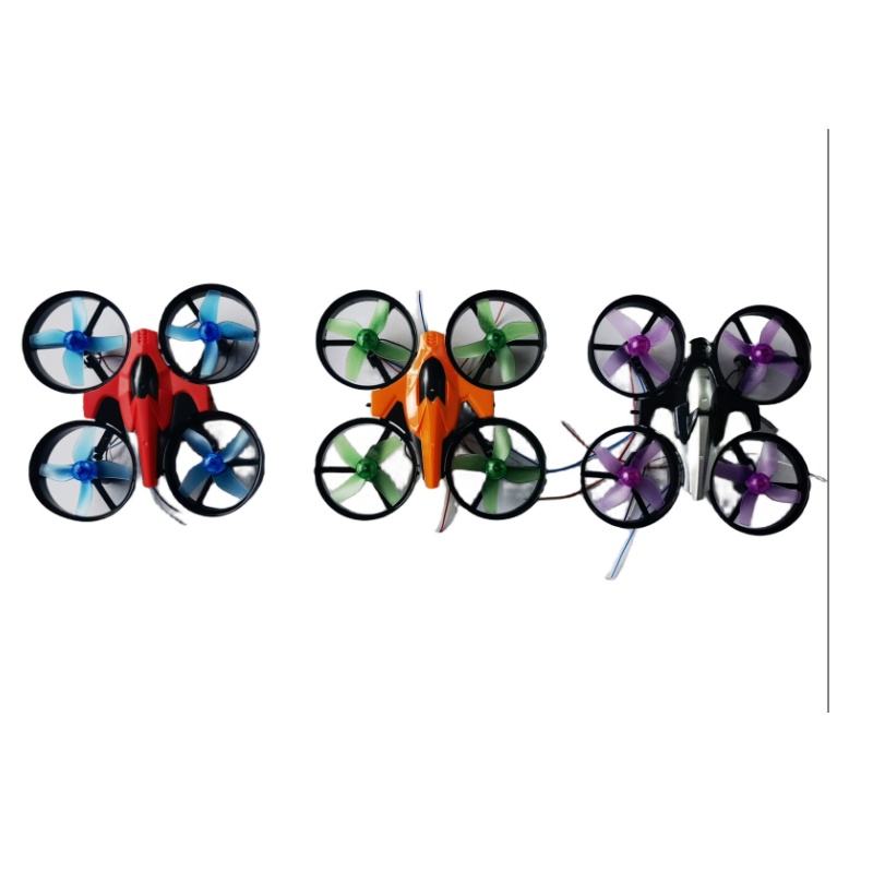DIY Mini RC Drone Kit-BLH8700/ - Drone Gimbal Controller incelemesi ve fiyatı