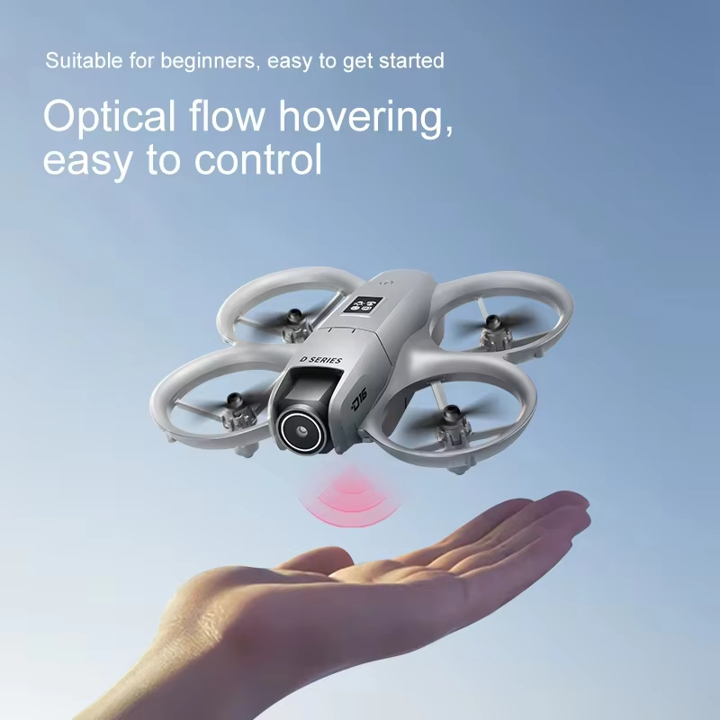 Lenovo 8K D16 GPS Drone Profes - Drone Gimbal Mount incelemesi ve fiyatı