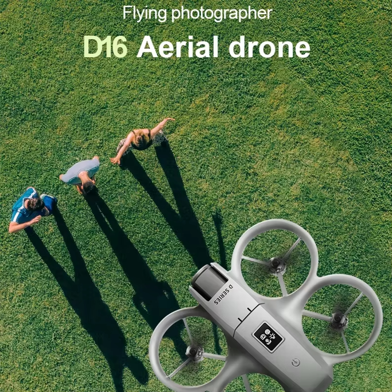 Lenovo 8K D16 GPS Drone Profes - Drone Gimbal Mount incelemesi ve fiyatı