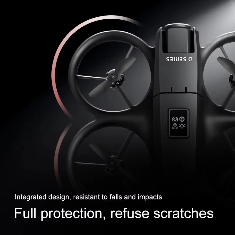 Lenovo 8K D16 GPS Drone Profes - Drone Gimbal Mount incelemesi ve fiyatı