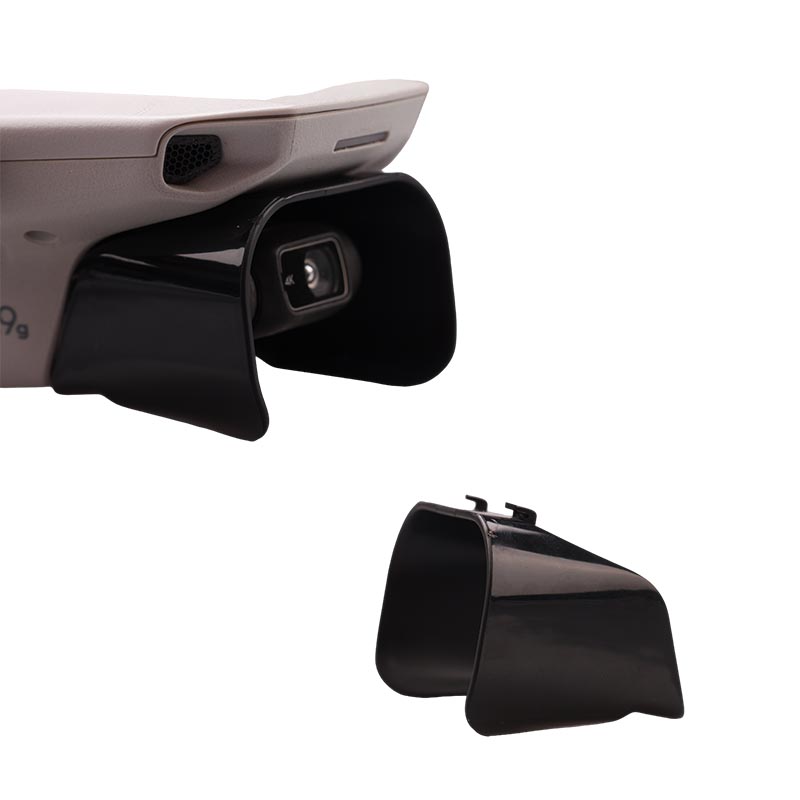 Lens Hood For DJI Mini 2/Mini  - Drone Gimbal Case incelemesi ve fiyatı