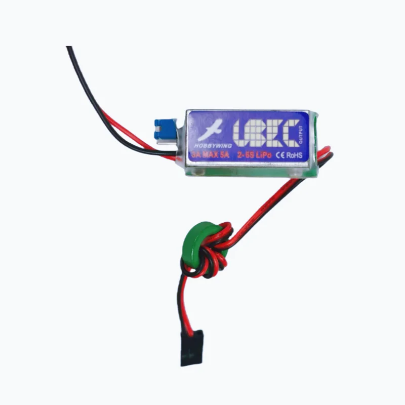 HOBBYWING 5V/6V RC UBEC 3A Max - Drone Gimbal Controller incelemesi ve fiyatı