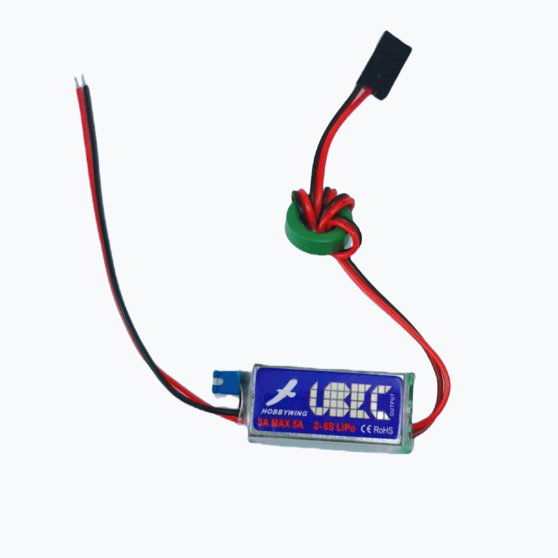 HOBBYWING 5V/6V RC UBEC 3A Max - Drone Gimbal Controller incelemesi ve fiyatı