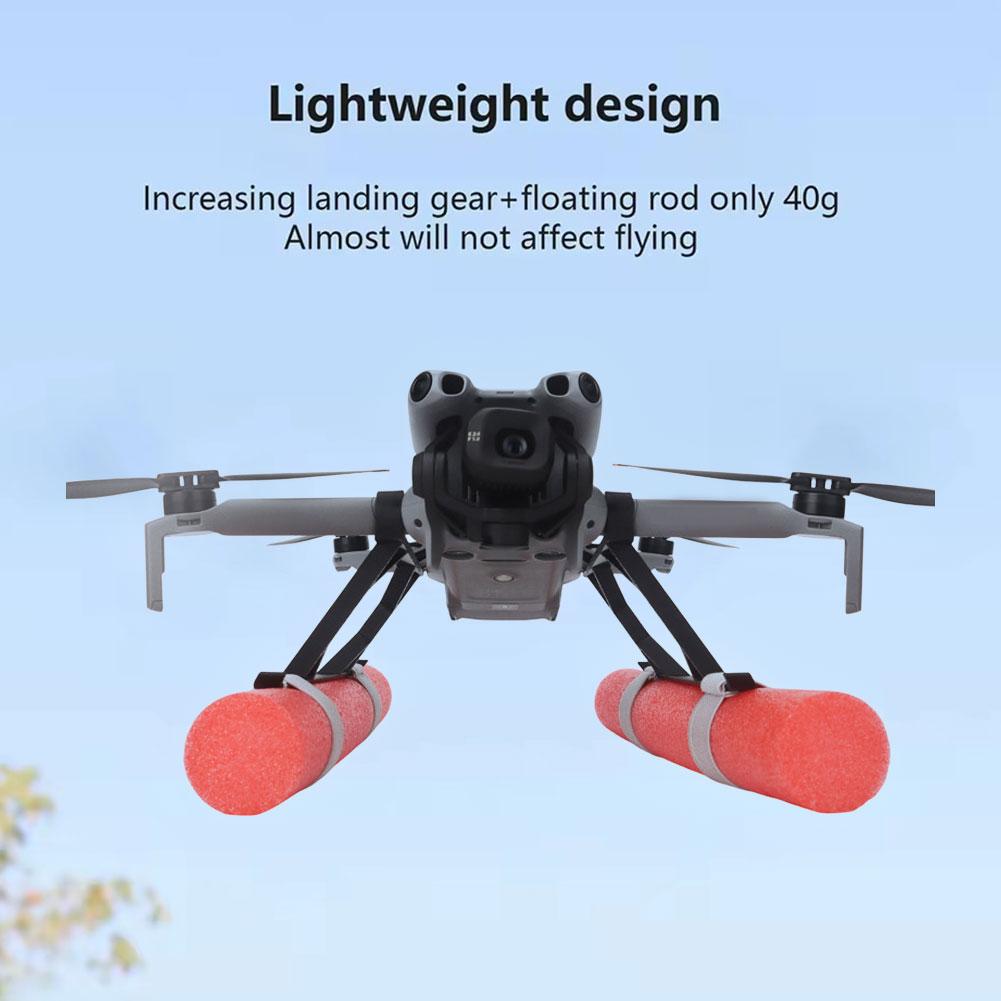 Landing Gear Float Skit for dj - Drone Gimbal Mount incelemesi ve fiyatı