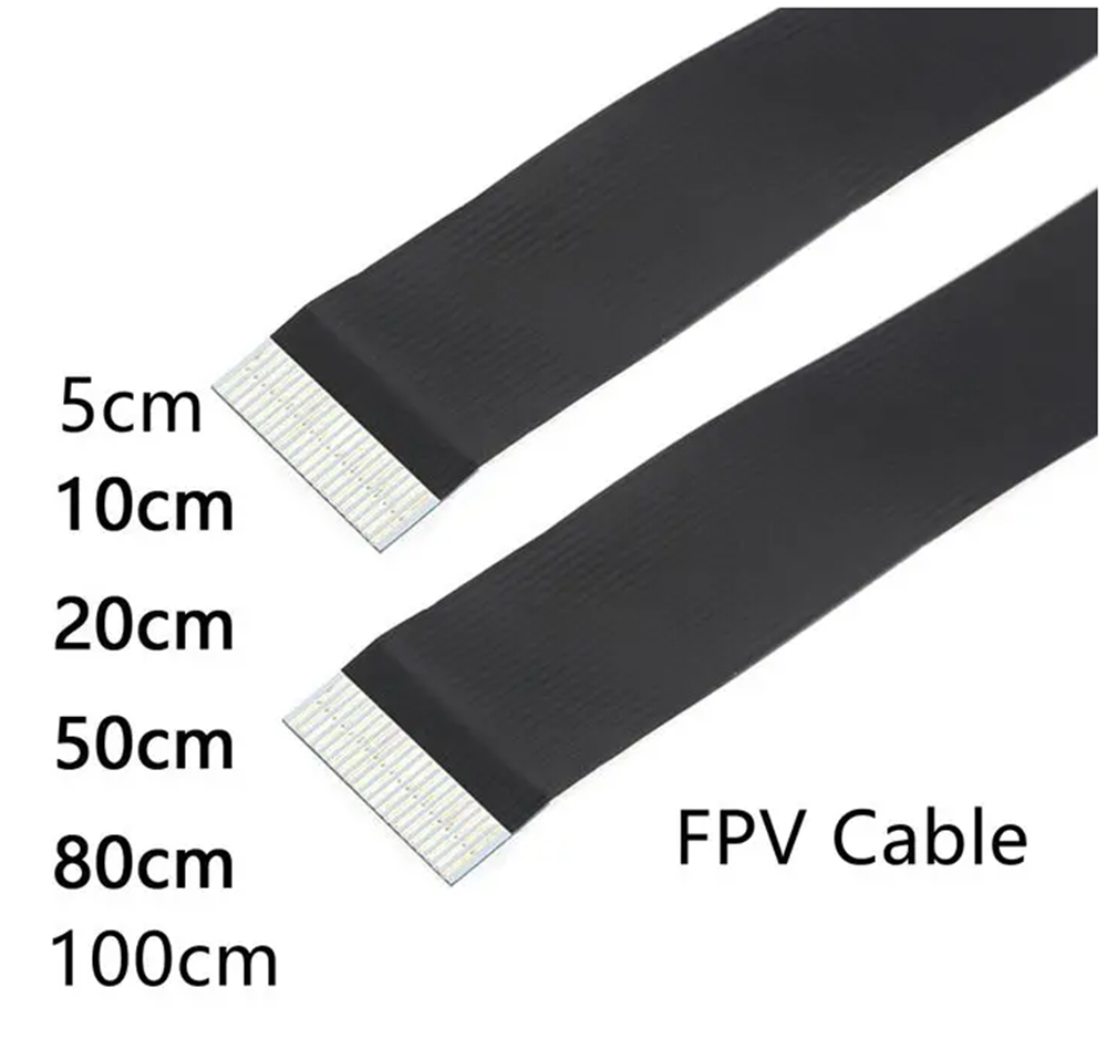 FPV Micro Mini HDMI-compat 90  - Drone Gimbal For Gopro incelemesi ve fiyatı