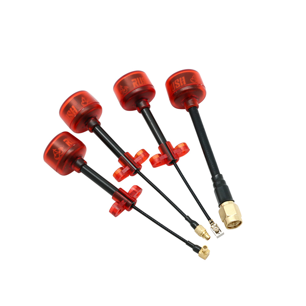 Rush Cherry FPV 5.8G Antenna L - Drone Gimbal Controller incelemesi ve fiyatı