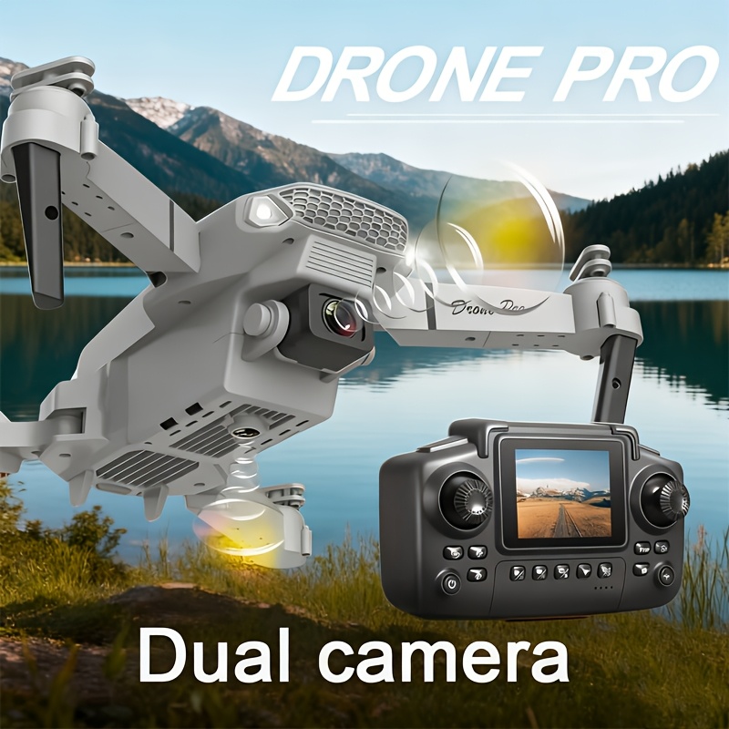 2026 New E88 MAX & E99 PRO Fol - Drone Gimbal Brushless incelemesi ve fiyatı