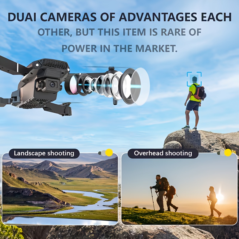 2026 New E88 MAX & E99 PRO Fol - Drone Gimbal Brushless incelemesi ve fiyatı