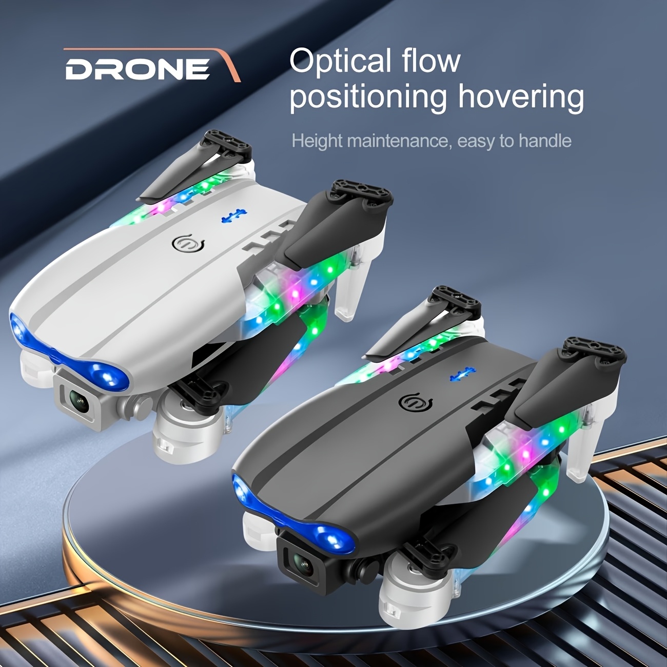 2026 New E88 MAX & E99 PRO Fol - Drone Gimbal Brushless incelemesi ve fiyatı