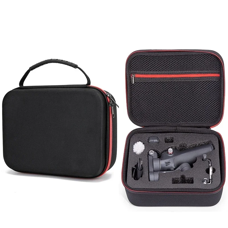 Carry Case for DJI Osmo Mobile - Drone Gimbal Case incelemesi ve fiyatı