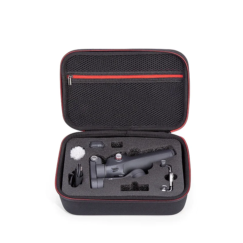 Carry Case for DJI Osmo Mobile - Drone Gimbal Case incelemesi ve fiyatı