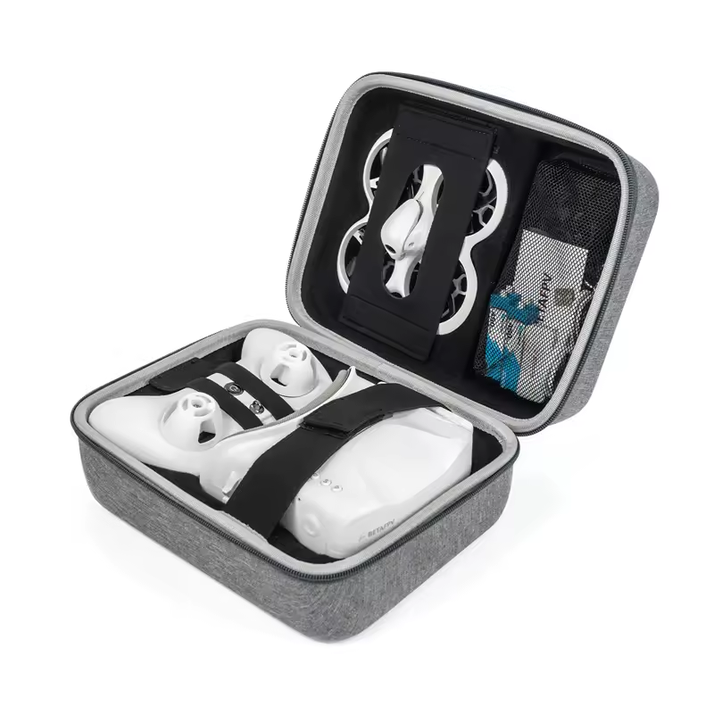 BETAFPV Cetus X FPV Kit Brushl - Drone Gimbal Case incelemesi ve fiyatı